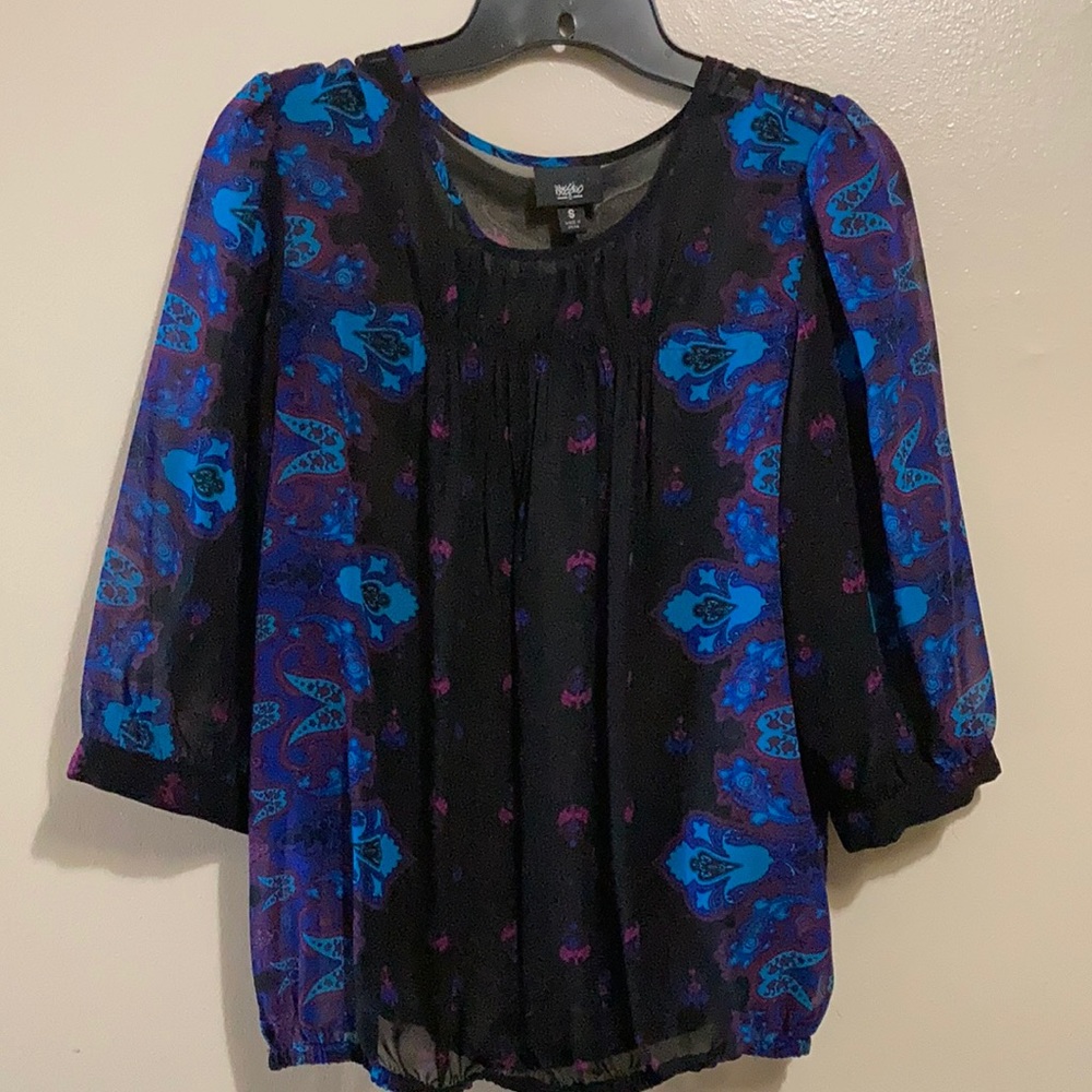 MOSSIMO TOPs